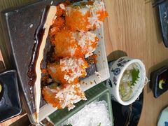 -沼津港精致料理·寿喜烧·烧鸟(青浦宝龙广场日料榜单店)