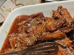 -酷味乐智选餐厅(斜土路店)