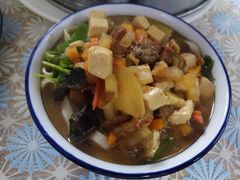 -西北羊肉粉汤馆