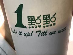 -1点点(望京万象汇店)