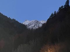 -古尔沟华美达温泉度假酒店