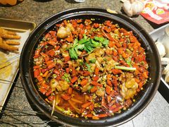 -锦州御烧烤(人民街店)