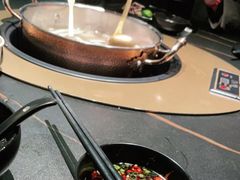 -云海肴·汽锅鸡·云南菜(高德置地店)