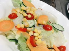 -尚雅铁板料理自助餐厅(乐松店)