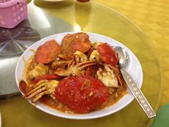 -金伯利街美食夜市