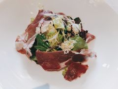 顶级帕尔玛火腿-北京金融街丽思卡尔顿酒店·意味轩 Cepe