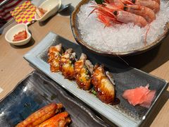 -大渔铁板烧(花园道店)