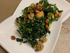 -金牌餐厅·天津菜·八珍豆腐·老爆三(瓷房子店)