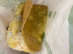-陈秀云煎饼果子(迎春里店)
