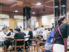 大堂-张氏父子常德肠子馆(红星总店)