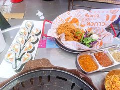 原味炸鸡（有骨）-玄希浪漫厨房·韩料烤肉(湖滨银泰in77店)