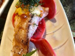 -炙柒Sekinana·精致料理 烧鸟·铁板烧(海上世界店)