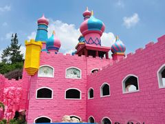 -南京银杏湖乐园