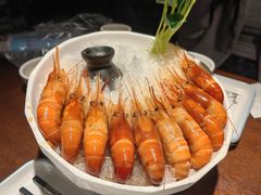 -乔街深夜食堂·小龙虾·高压锅生蚝(杭州总店)