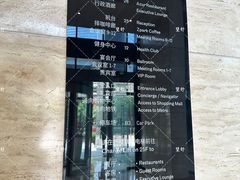 -上海龙之梦万丽酒店