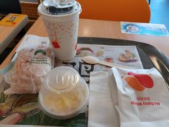 -麦当劳(吴中大道店)