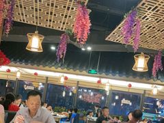 -粤点越有·茶点·粤菜(樵岭国际店)