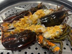 -船奇蒸汽海鲜·闽菜(八市海鲜总店)