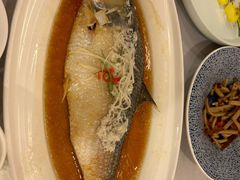 -全聚德(上海首店浦东店)