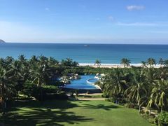 超海海景-三亚亚龙湾天域度假酒店