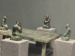 -广西壮族自治区博物馆