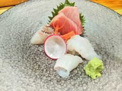 -希望日本料理(保利香槟花园店)