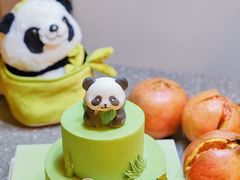-CAKE BOSS 蛋糕老板(西单君太百货店)