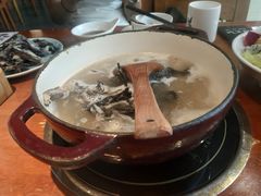 -黑鸡小馆(金源店)
