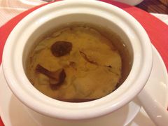 -厦门宝龙铂尔曼大酒店·龙之渊中餐厅