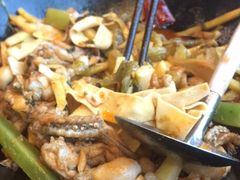 -望湘园·湖南菜(宏伊店)