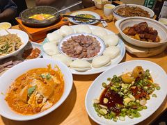 -外婆印象·家常菜(万科店)
