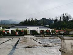 -天姥山景区