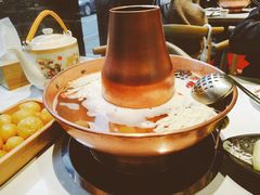 -东门口涮肉·砂锅·烤串(老门东店)