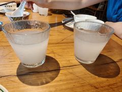 -黄山老妈·土菜(碧桂园店)