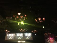 -光音瓦特俱乐部(高新店)