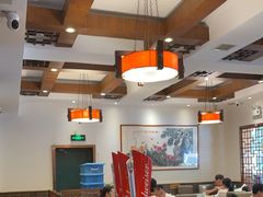 -福来居烤鸭店(天坛二店)