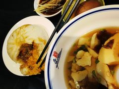 豆腐脑-钰园(水绘园店)