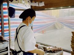 -大笑饭堂(甲子桥店)