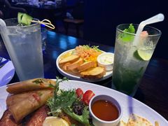 -bluefrog蓝蛙(皇庭广场店)