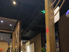 -云海肴·汽锅鸡·云南菜(天津国金汇店)