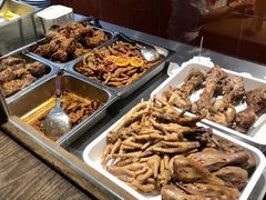 -二孃鸡爪爪(东风路总店)
