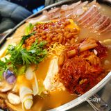 哇呜！正宗韩国炸鸡这么香？！
