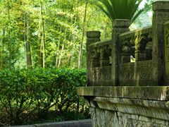 -兰亭风景区