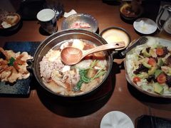 -千代武日本料理(哈西店)