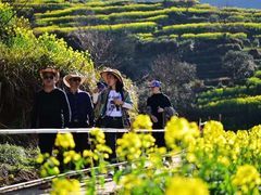 -篁嶺土菜馆·柴火饭 土鸡土菜