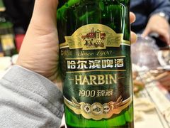 -金刚山烧烤(中山路店)