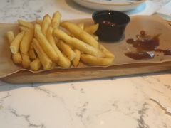 -必胜客(港城新天地店)