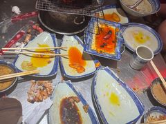 -胡同泥炉烤肉(令闻街店)