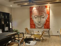 -喜洲吧·江畔老船厂·庭院餐厅(喜临院店)
