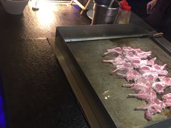 -安徽高速开元国际大酒店·地中海自助餐厅